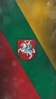 Lithuania Flag capture d'écran 3