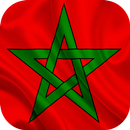 Morocco Flag Wallpapers APK
