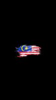Malaysia Flag ภาพหน้าจอ 2