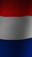 Netherlands Flag screenshot 3