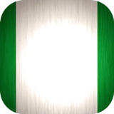 Nigeria Flag 图标