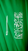 Saudi Arabia Flag Ekran Görüntüsü 3