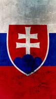 Slovakia Flag Ekran Görüntüsü 1