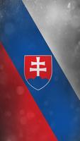 Slovakia Flag Ekran Görüntüsü 2