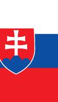 Slovakia Flag Ekran Görüntüsü 3