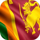 Sri Lanka Flag Wallpapers APK