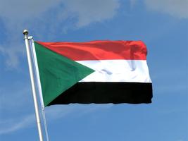 Sudan Flag Wallpapers screenshot 2