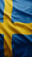 Sweden Flag capture d'écran 3