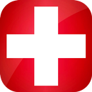Switzerland Flag Wallpapers APK