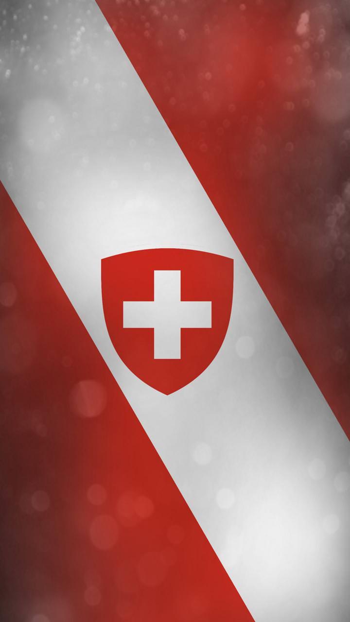 Switzerland Flag for Android - APK Download