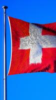 Switzerland Flag screenshot 3