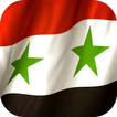 Syria Flag Wallpapers