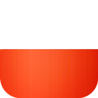 Poland Flag icône