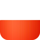 Poland Flag icon