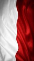 Poland Flag penulis hantaran