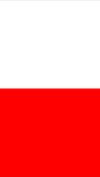 Poland Flag syot layar 1