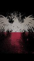 Poland Flag syot layar 3