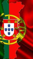 Portugal Flag ảnh chụp màn hình 2