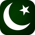 Pakistan Flag icono