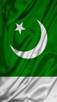 Pakistan Flag اسکرین شاٹ 3