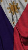 Philippines Flag capture d'écran 1