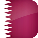 Qatar Flag Wallpapers APK