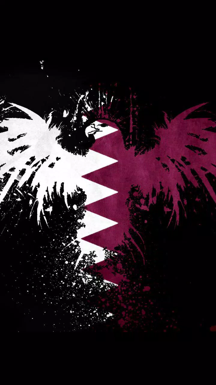 80 Qatar Flag Wallpaper Hd free Download - MyWeb