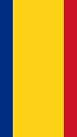 Romania Flag screenshot 3