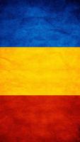 Romania Flag screenshot 1