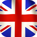 United Kingdom Flag Wallpapers APK