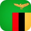 Zambia Flag Wallpapers APK