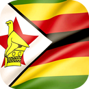 Zimbabwe Flag Wallpapers APK