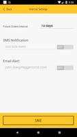 FF Dispatch ảnh chụp màn hình 1
