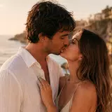 AI Lovers : Kiss video maker APK