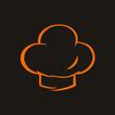آیکون‌ Chef Pizza