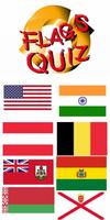 Flag quiz Mania - World flag quiz offline game screenshot 2