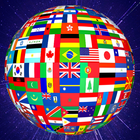 Guess The Flag Zeichen