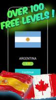 Guess The Flag Screenshot 3