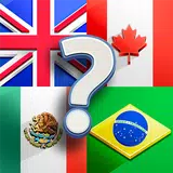 Flags Quiz - Tebak Benderanya APK