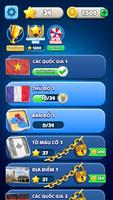 Flags Quiz ảnh chụp màn hình 1