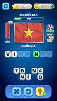 Flags Quiz ảnh chụp màn hình 2