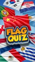 Flag Quiz - 猜国旗 海报