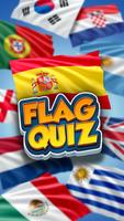 Flags Quiz Poster