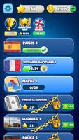 Flags Quiz captura de pantalla 1