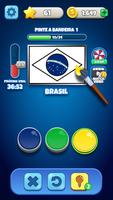 Flag Quiz - Adivinhe Bandeiras imagem de tela 3