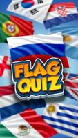 Flags Quiz постер