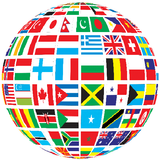 Flags of the World Quiz game