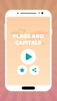 Flags and Countries poster