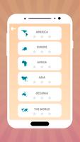 Flags and Countries screenshot 2