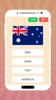 Flags and Countries screenshot 3